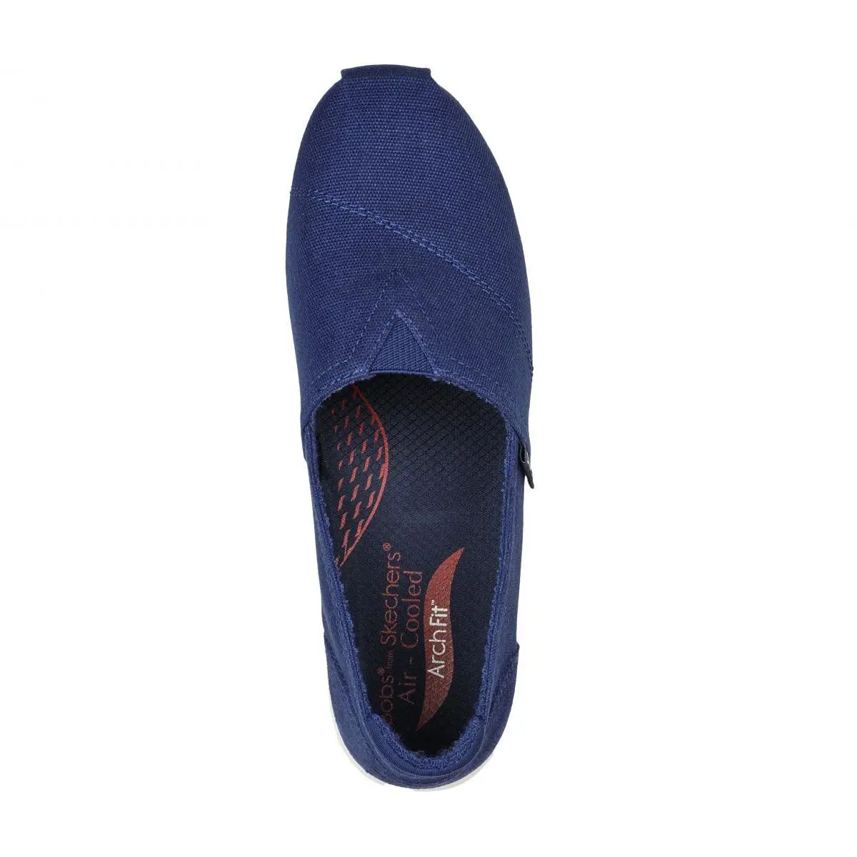 Skechers shoes - Navy 3
