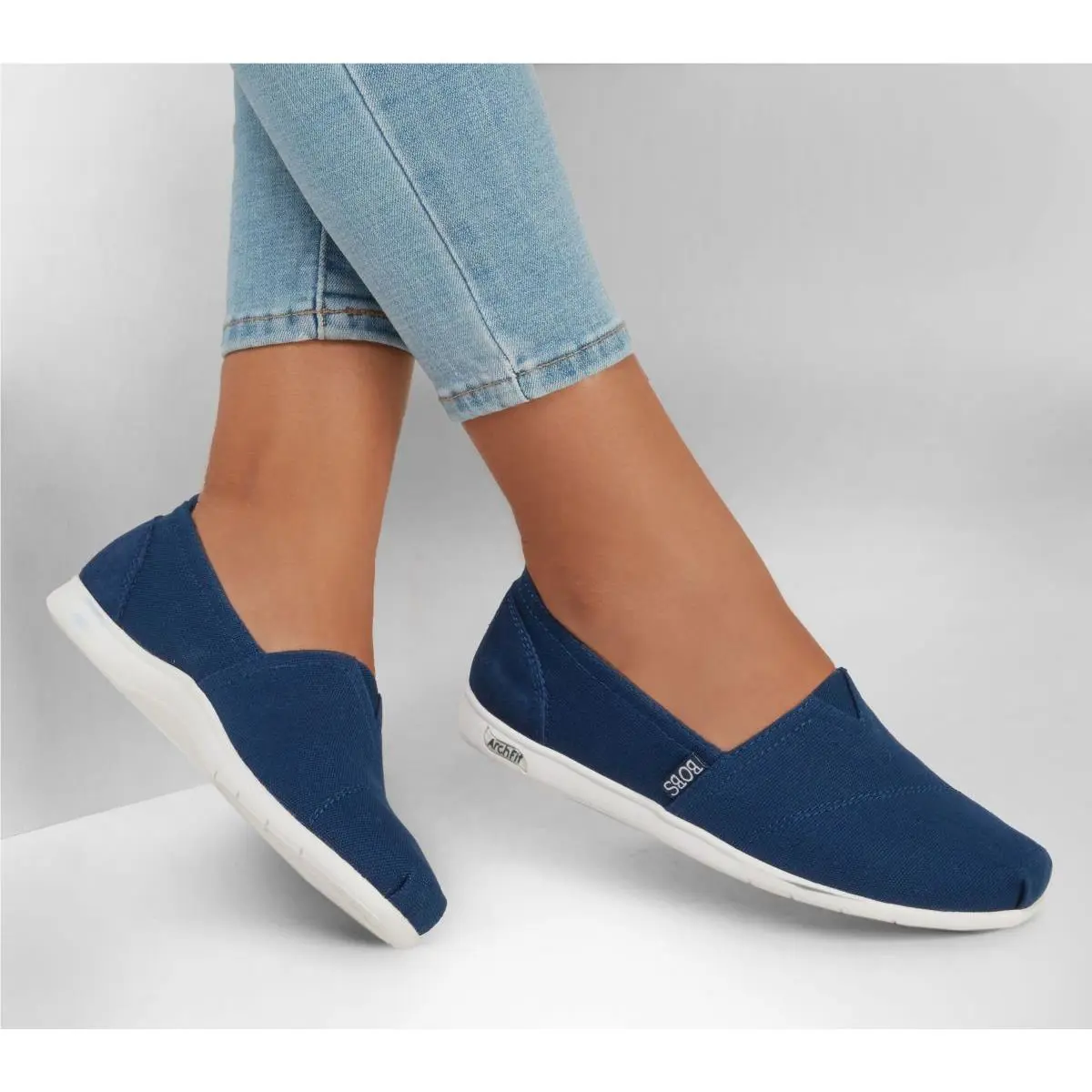 Skechers shoes - Navy 2