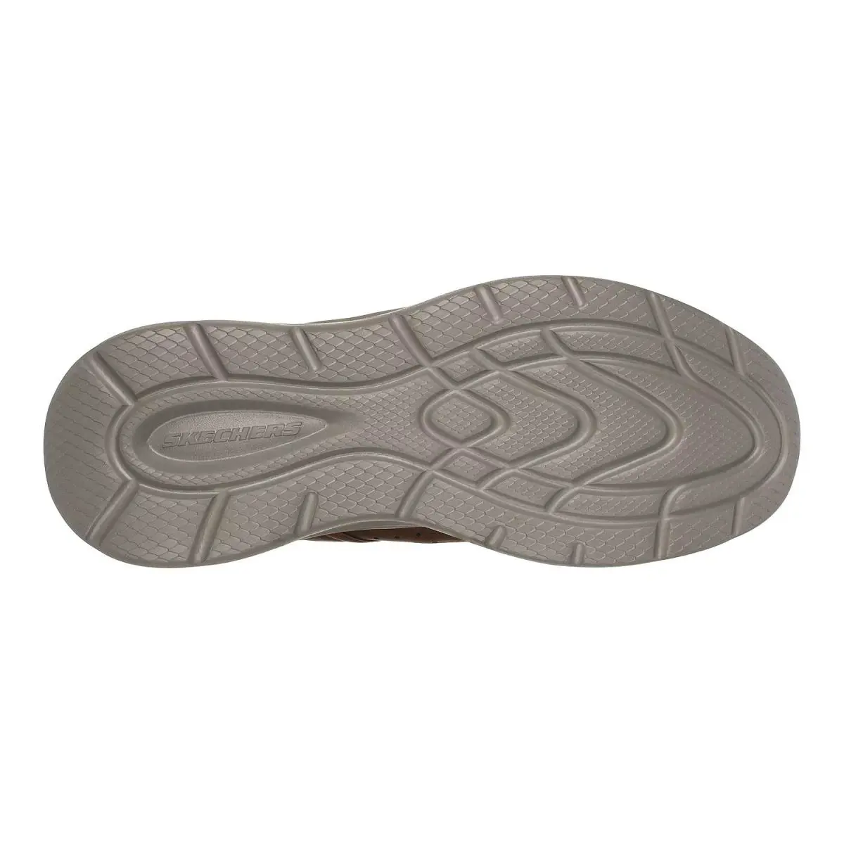 Skechers shoes - Garner Newick - Garner Newick - Brown 2