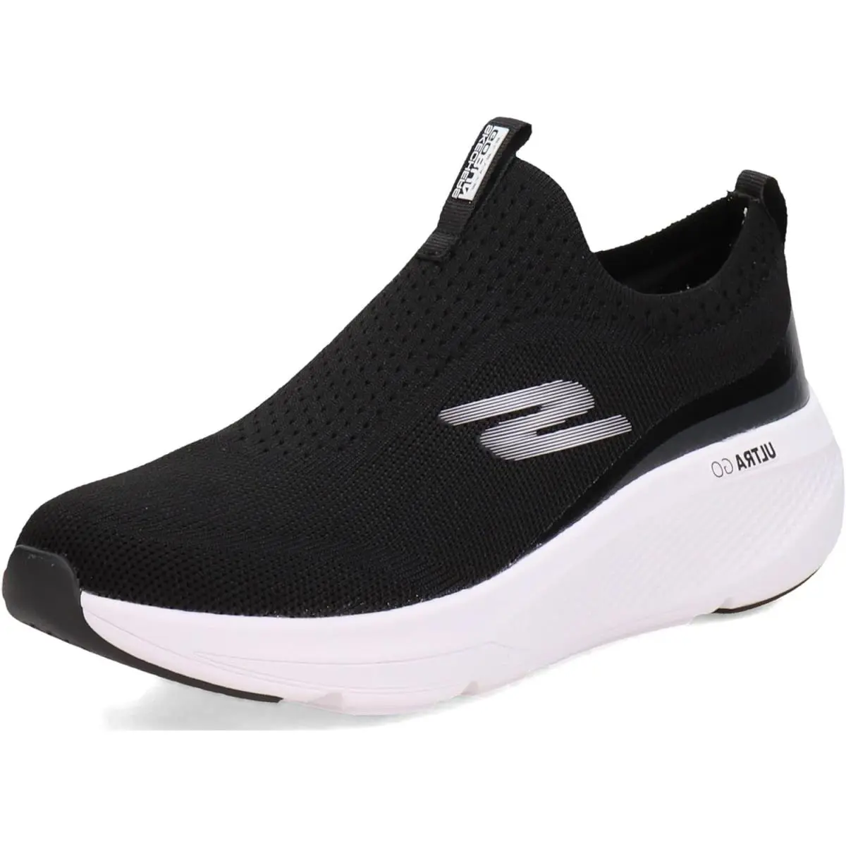 Skechers shoes - 128320 - Gray/Pink 1
