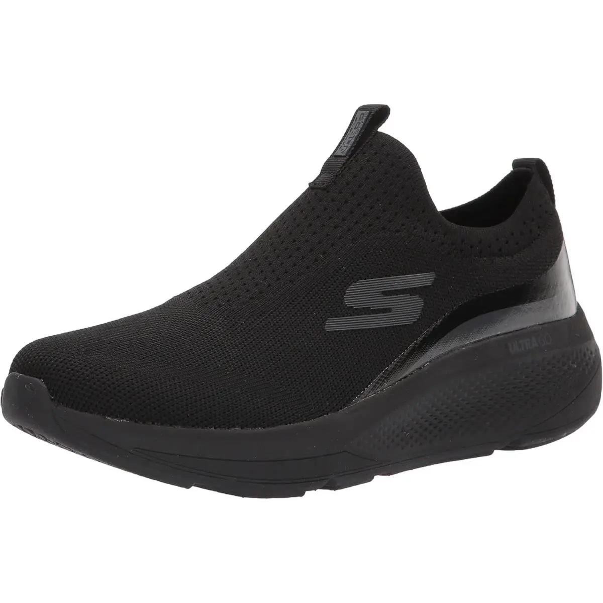 Skechers shoes - 128320 - Gray/Pink 2