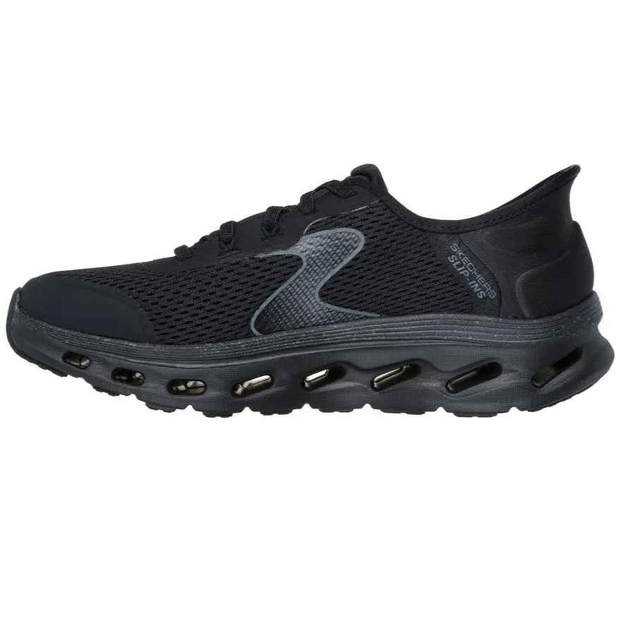 Skechers shoes - 125116BBK - 125116 BBK - Black 7