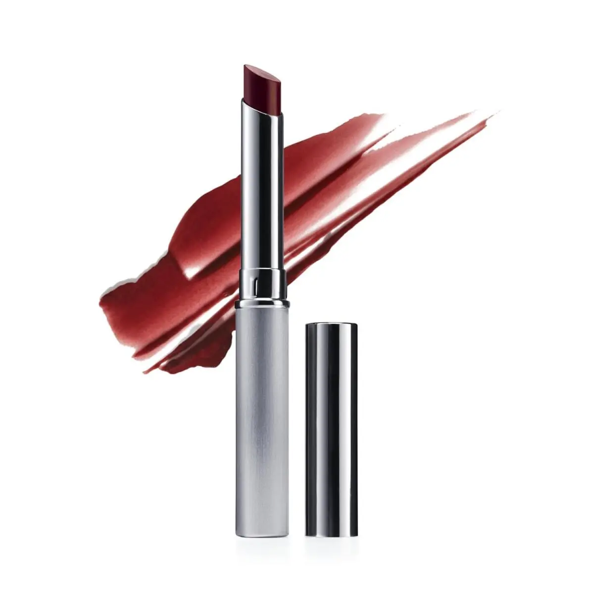 Clinique Almost Lipstick Tinted Lip Balm in 3 Iconic Shades Black Honey Pink a