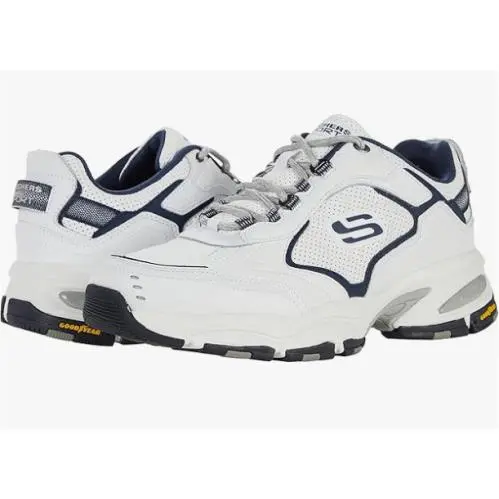 Skechers shoes - Vigor 3.0 - Vigor - White 1
