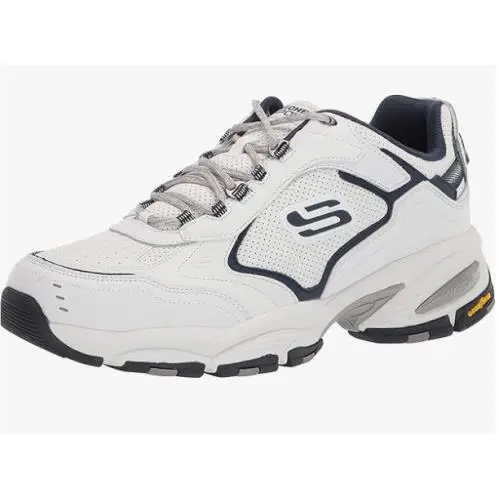 Skechers shoes - Vigor 3.0 - Vigor - White 2
