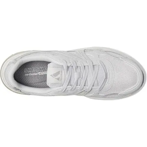 Skechers shoes - Skechers Shadow Stellar 90 - Shadow Stellar - 177357 - Gray 2