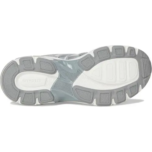 Skechers shoes - Skechers Shadow Stellar 90 - Shadow Stellar - 177357 - Gray 4