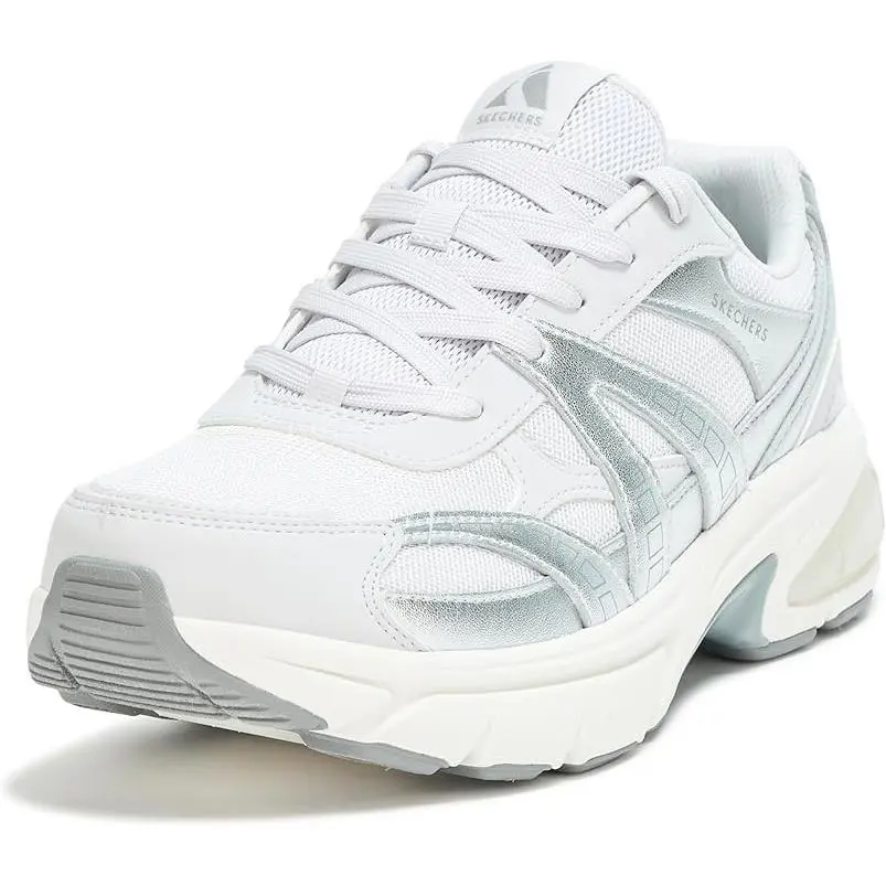 Skechers shoes - Skechers Shadow Stellar 90 - Shadow Stellar - 177357 - Gray 7