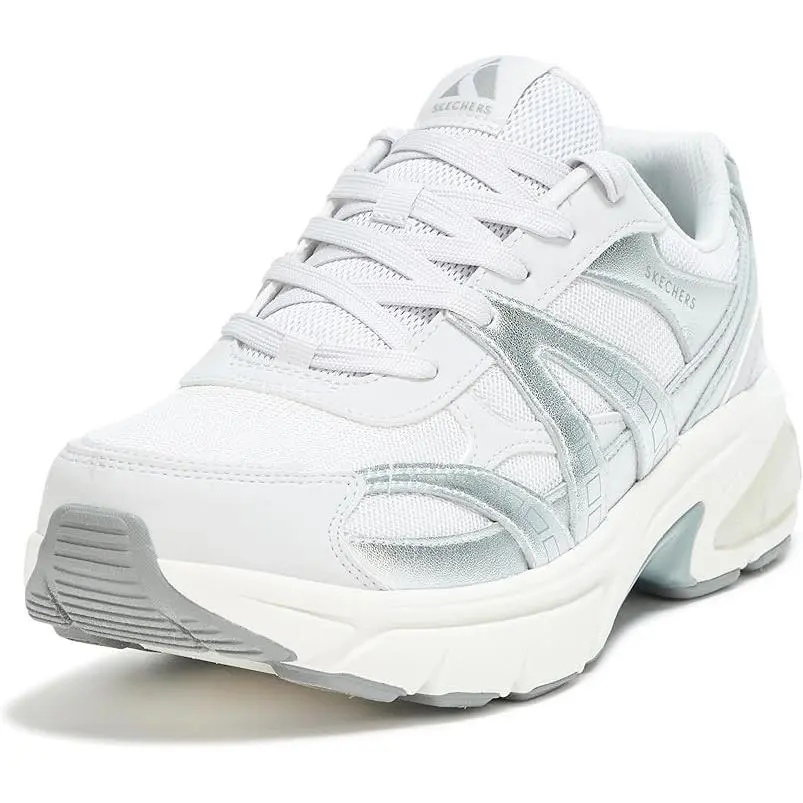 Skechers shoes - Skechers Shadow Stellar 90 - Shadow Stellar - 177357 - Gray 7