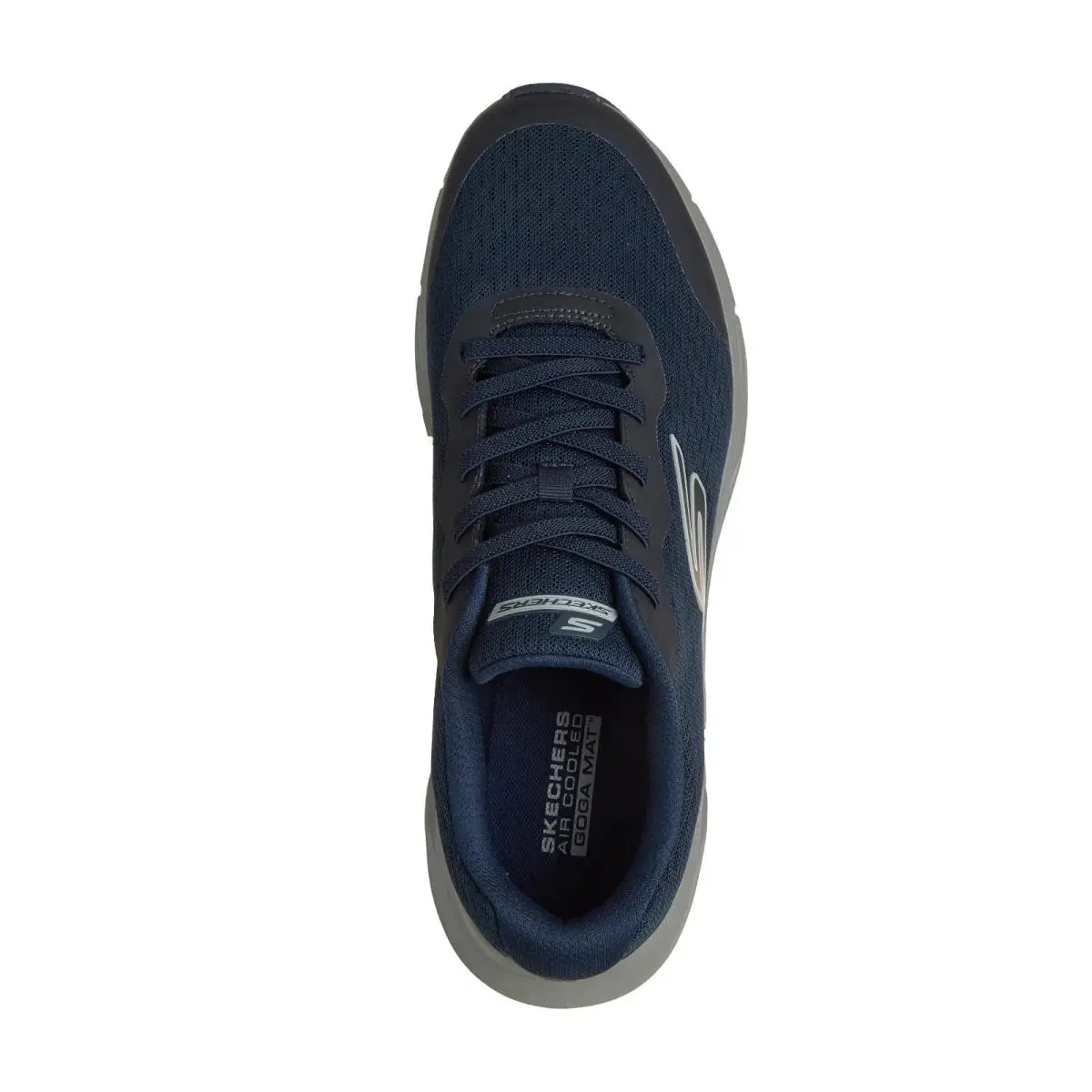 Skechers shoes - 221041 NVY - NVY - Navy 7