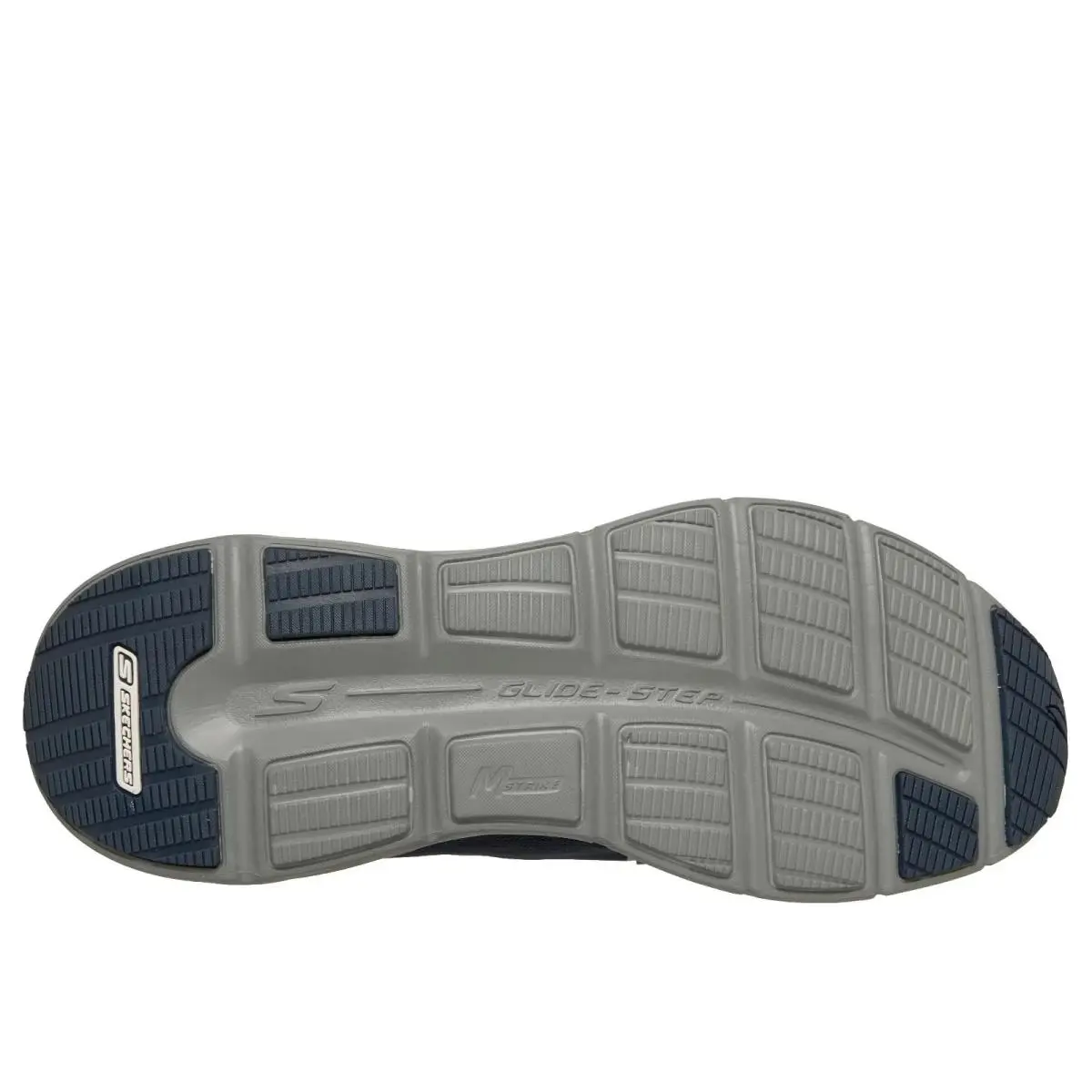 Skechers shoes - 221041 NVY - NVY - Navy 8