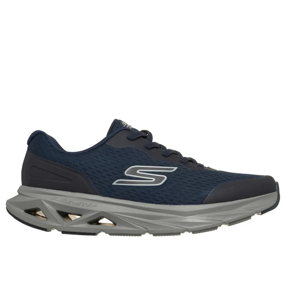Skechers shoes - 221041 NVY - NVY - Navy 5