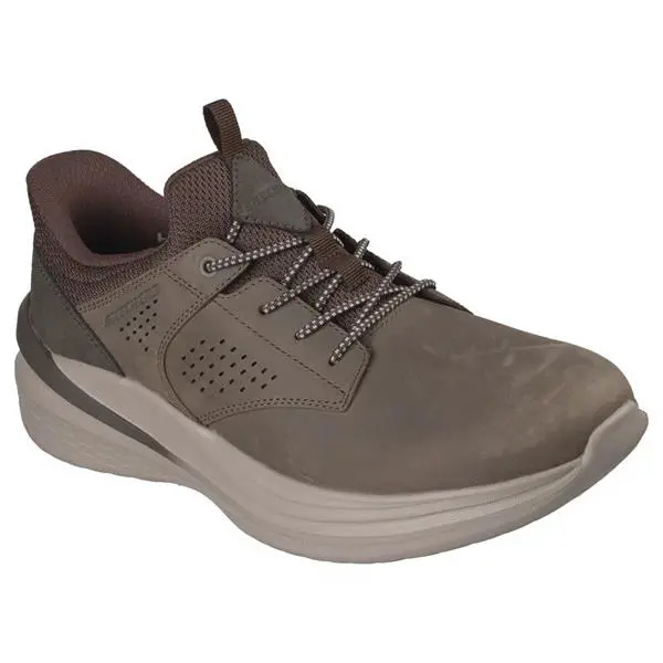 Skechers shoes - Skechers Relax Fit - Relax Fit - Brown 0