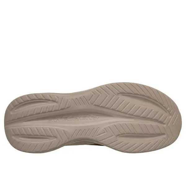 Skechers shoes - Skechers Relax Fit - Relax Fit - Brown 2