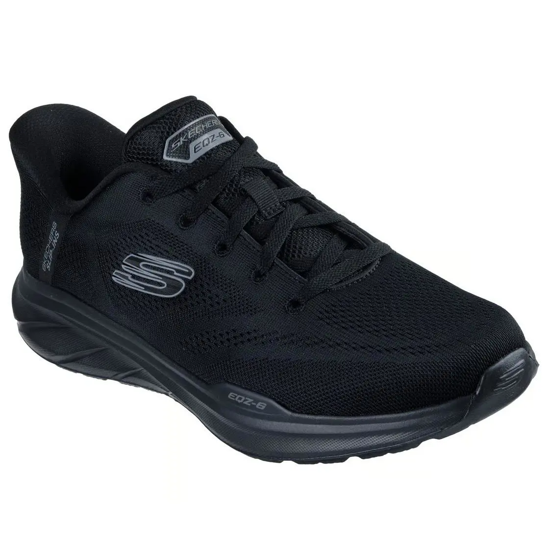 Skechers shoes - 233102 - 233102 - Black 0