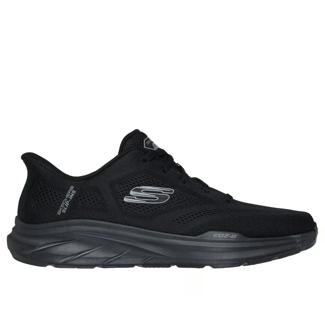 Skechers shoes - 233102 - 233102 - Black 4