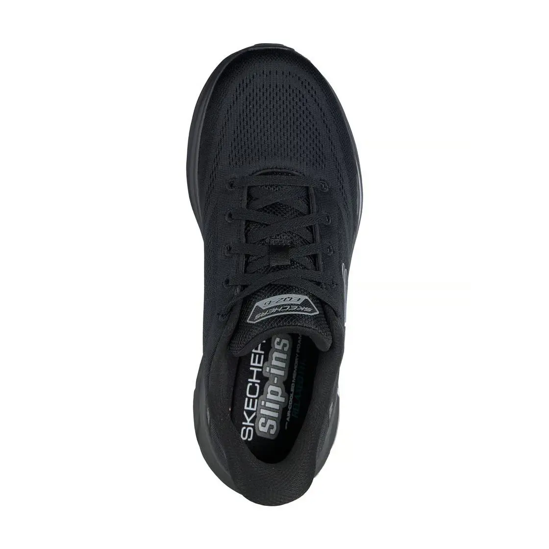 Skechers shoes - 233102 - 233102 - Black 6