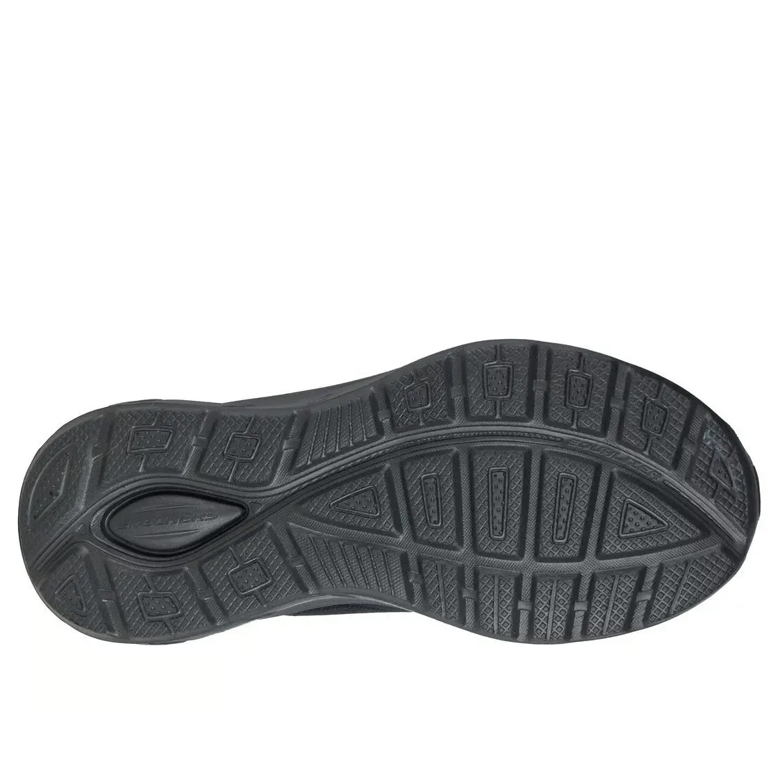 Skechers shoes - 233102 - 233102 - Black 7