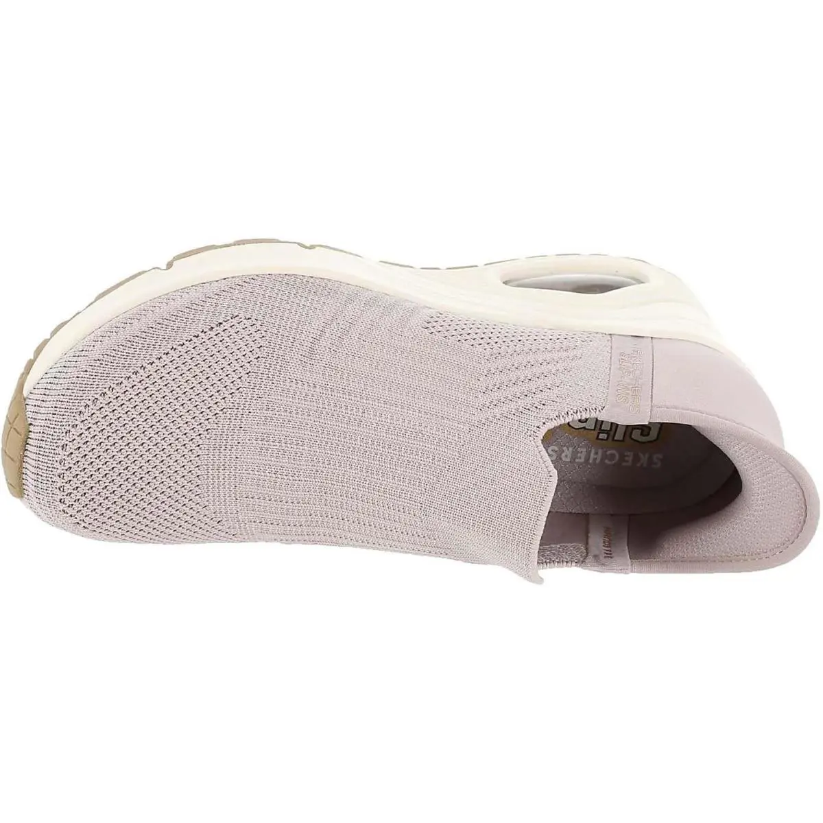 Skechers shoes - Skechers Uno Wedge Kickin - Uno Wedge Kickin - 177523 - Blush 0