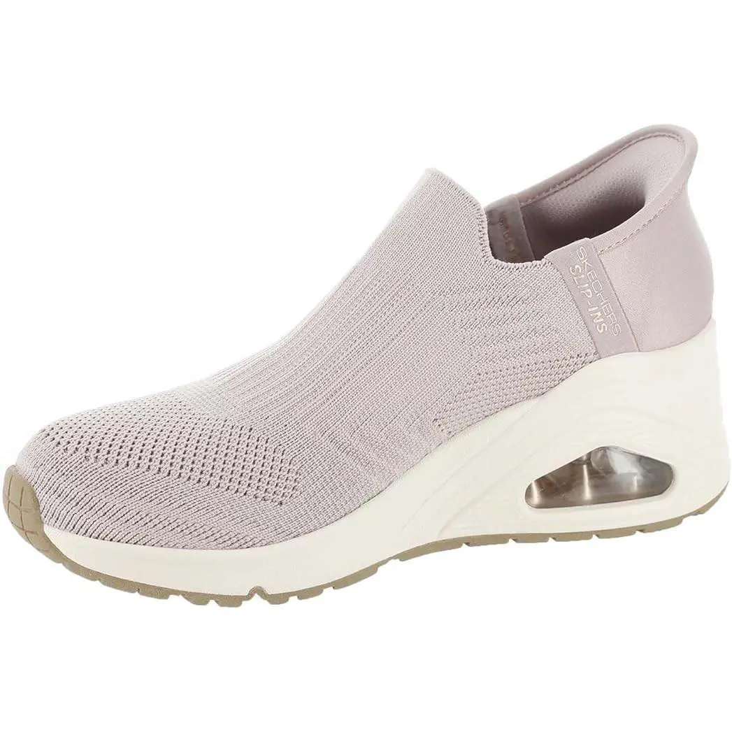 Skechers shoes - Skechers Uno Wedge Kickin - Uno Wedge Kickin - 177523 - Blush 1