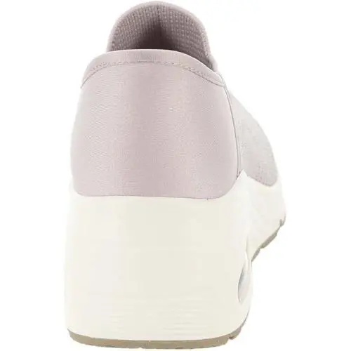 Skechers shoes - Skechers Uno Wedge Kickin - Uno Wedge Kickin - 177523 - Blush 2