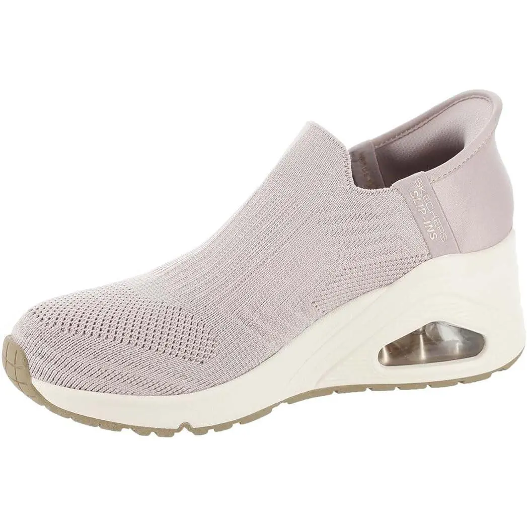 Skechers shoes - Skechers Uno Wedge Kickin - Uno Wedge Kickin - 177523 - Blush 7