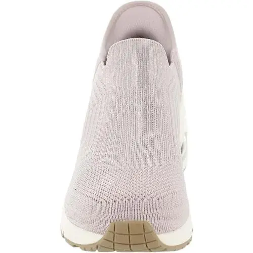 Skechers shoes - Skechers Uno Wedge Kickin - Uno Wedge Kickin - 177523 - Blush 10