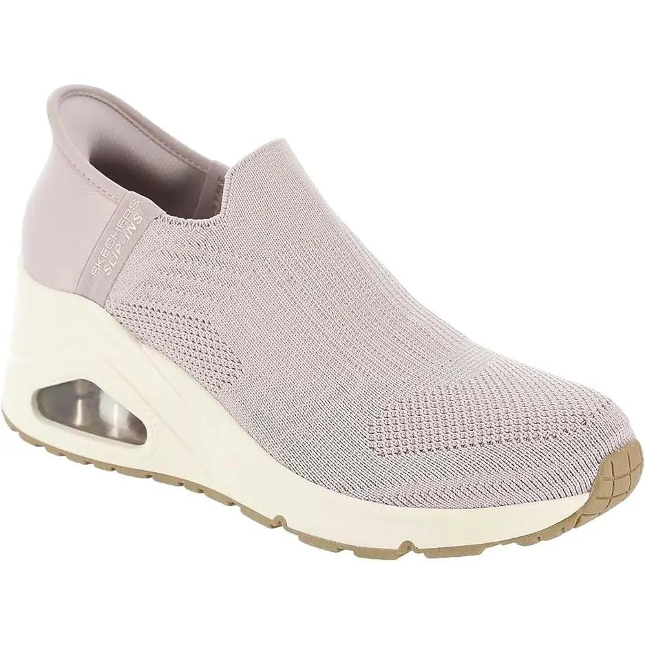 Skechers shoes - Skechers Uno Wedge Kickin - Uno Wedge Kickin - 177523 - Blush 8