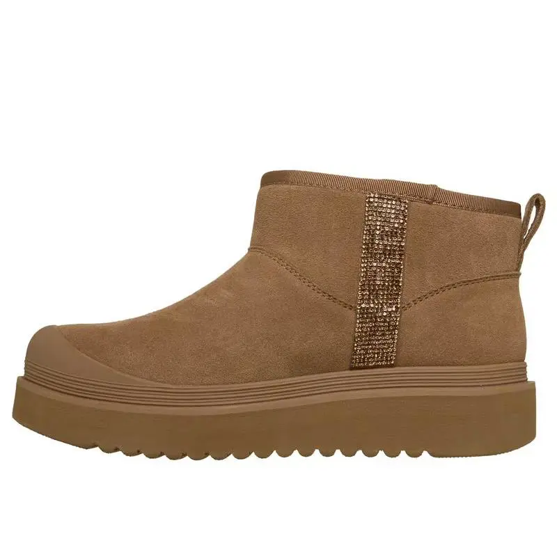 Skechers shoes - Skechers - 114629 CSNT - Chestnut 1
