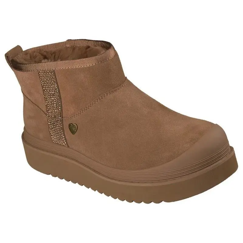 Skechers shoes - Skechers - 114629 CSNT - Chestnut 5
