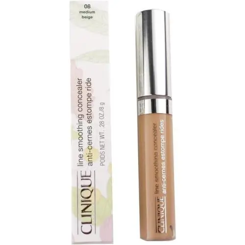 Clinique Line Smoothing Concealer 08 Medium Beige Full Size