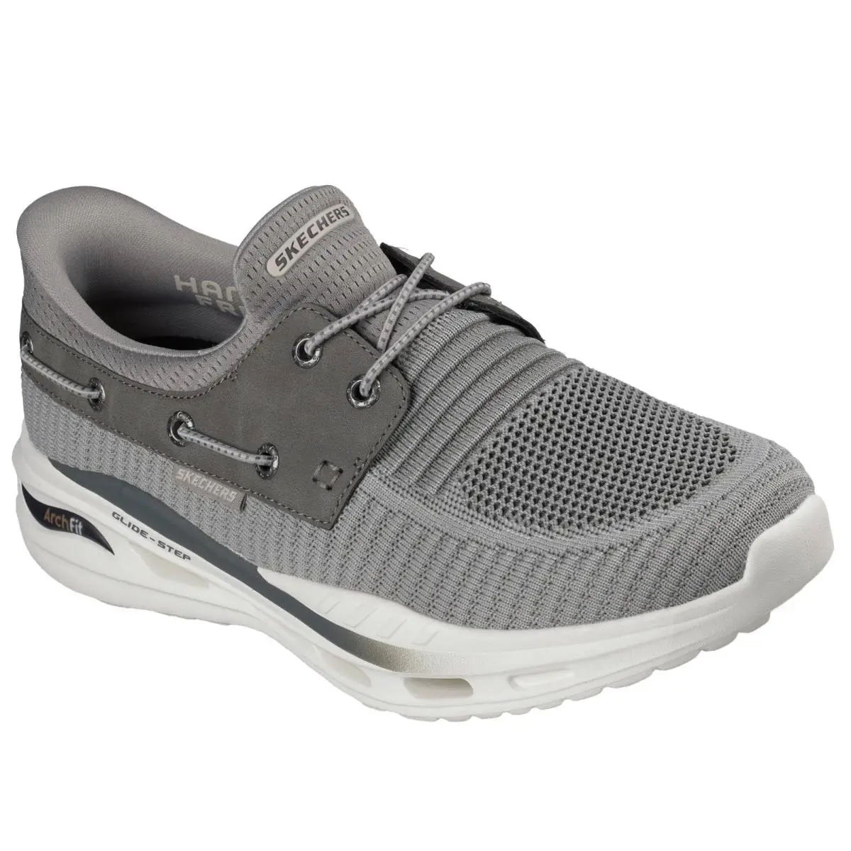 Skechers shoes - Skechers Slip-ins - 211262 - Gray 0
