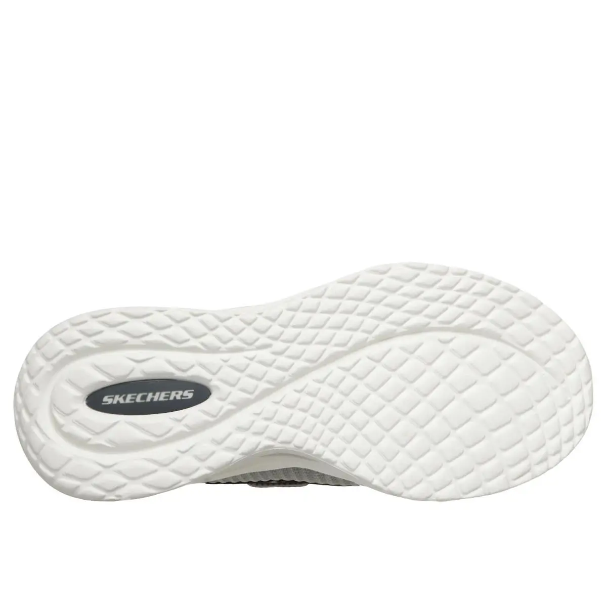 Skechers shoes - Skechers Slip-ins - 211262 - Gray 2