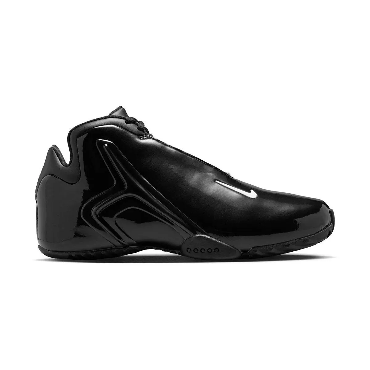 Nike shoes - IR0962001 - IR0962-001 - BLACK/WHITE-BLACK (UPC: 198729698155) 0