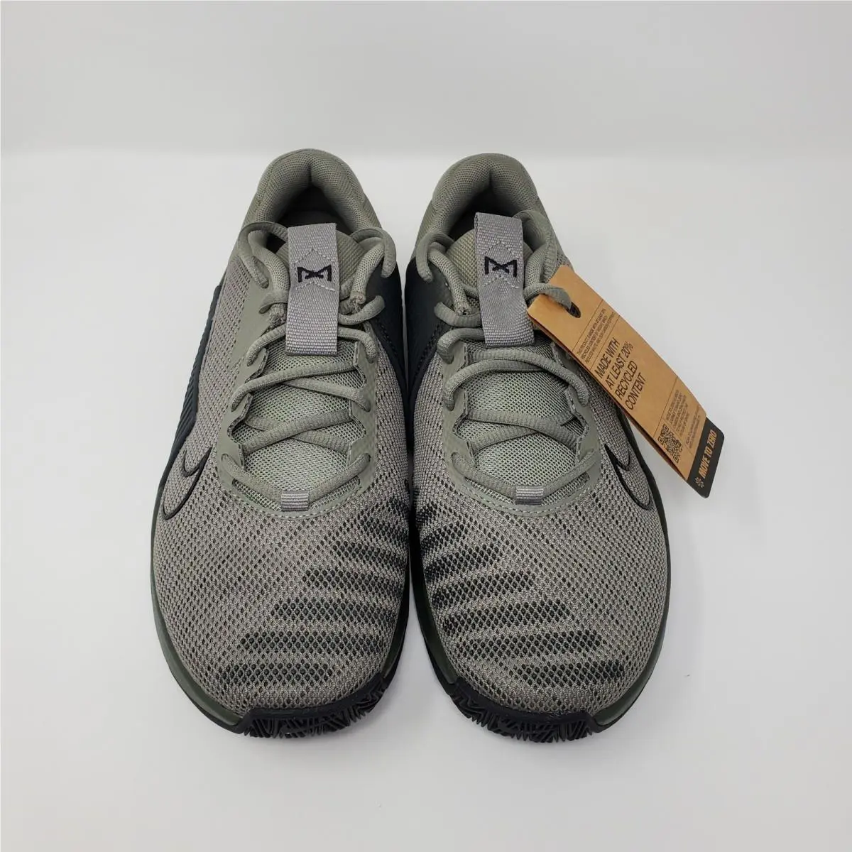 Nike shoes - Nike Metcon 9 - Metcon - DZ2617-301 - Green 0