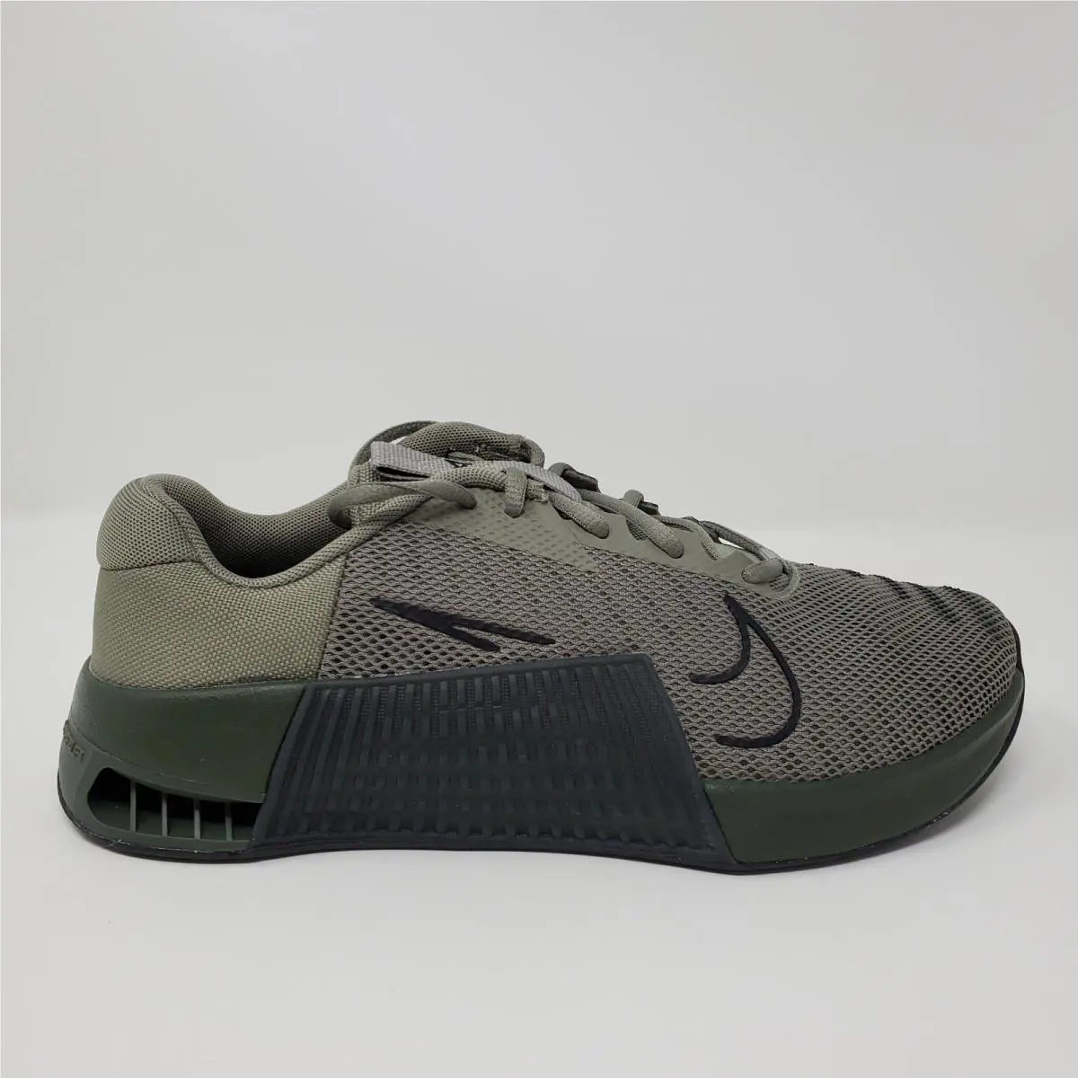 Nike shoes - Nike Metcon 9 - Metcon - DZ2617-301 - Green 2