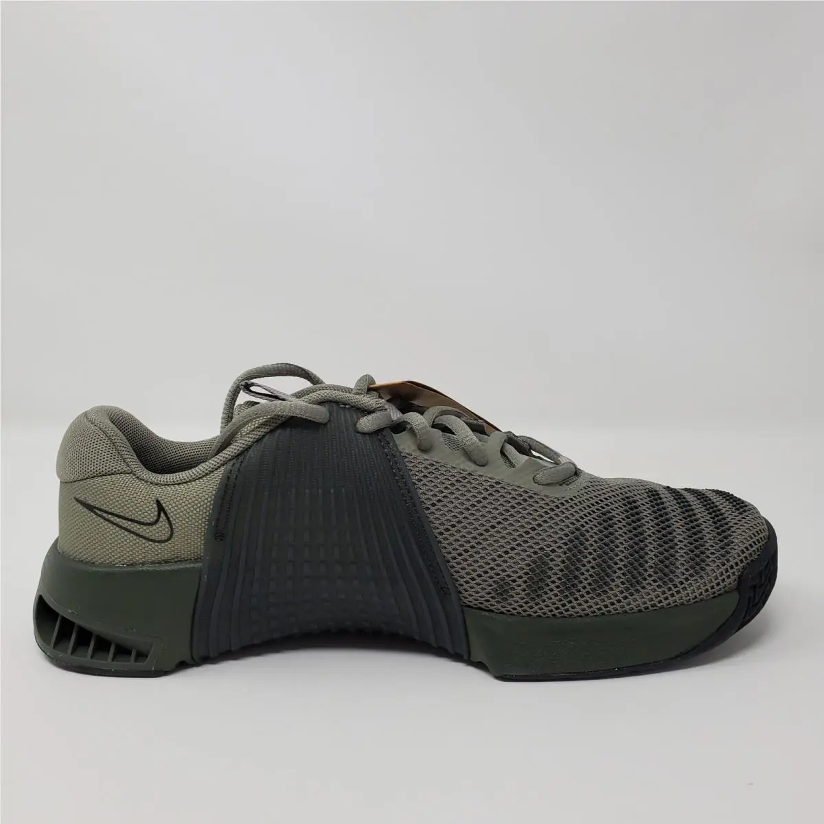 Nike shoes - Nike Metcon 9 - Metcon - DZ2617-301 - Green 4