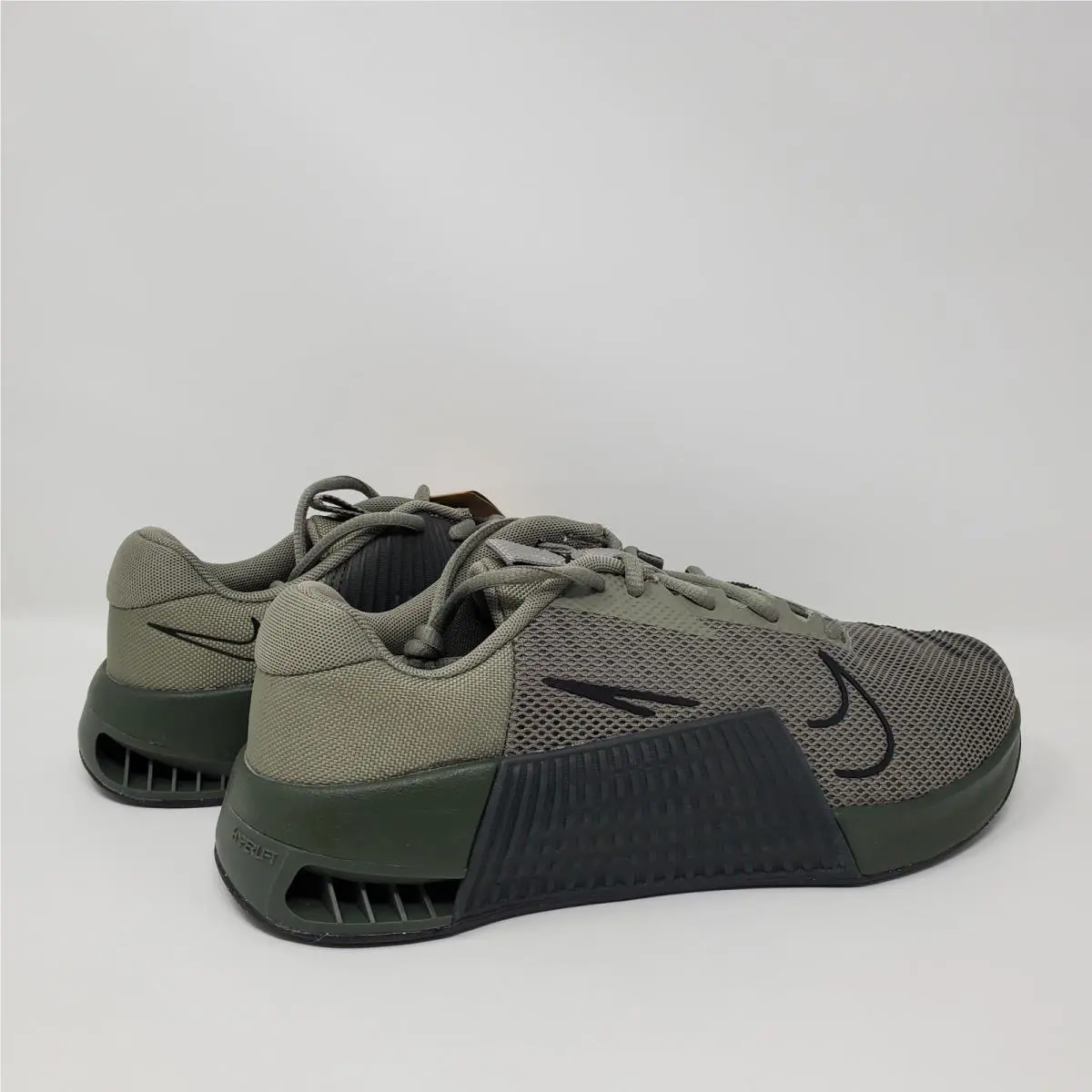 Nike shoes - Nike Metcon 9 - Metcon - DZ2617-301 - Green 5