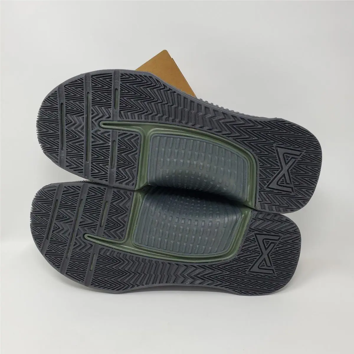 Nike shoes - Nike Metcon 9 - Metcon - DZ2617-301 - Green 6