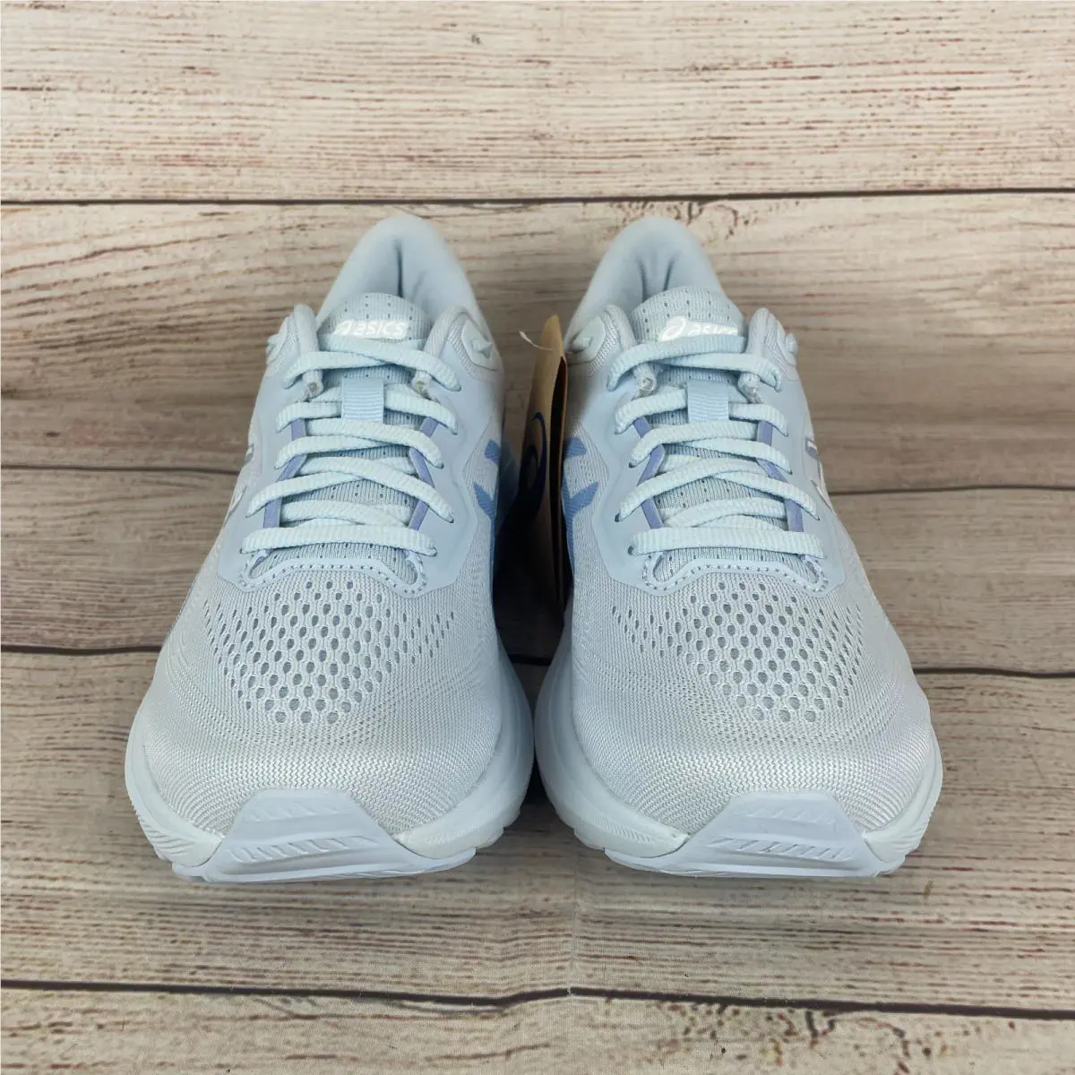 Asics shoes - ASICS GR-1000 13 - GT-1000 13 - Piedmont Grey/Black (UPC: 197298677431) 1