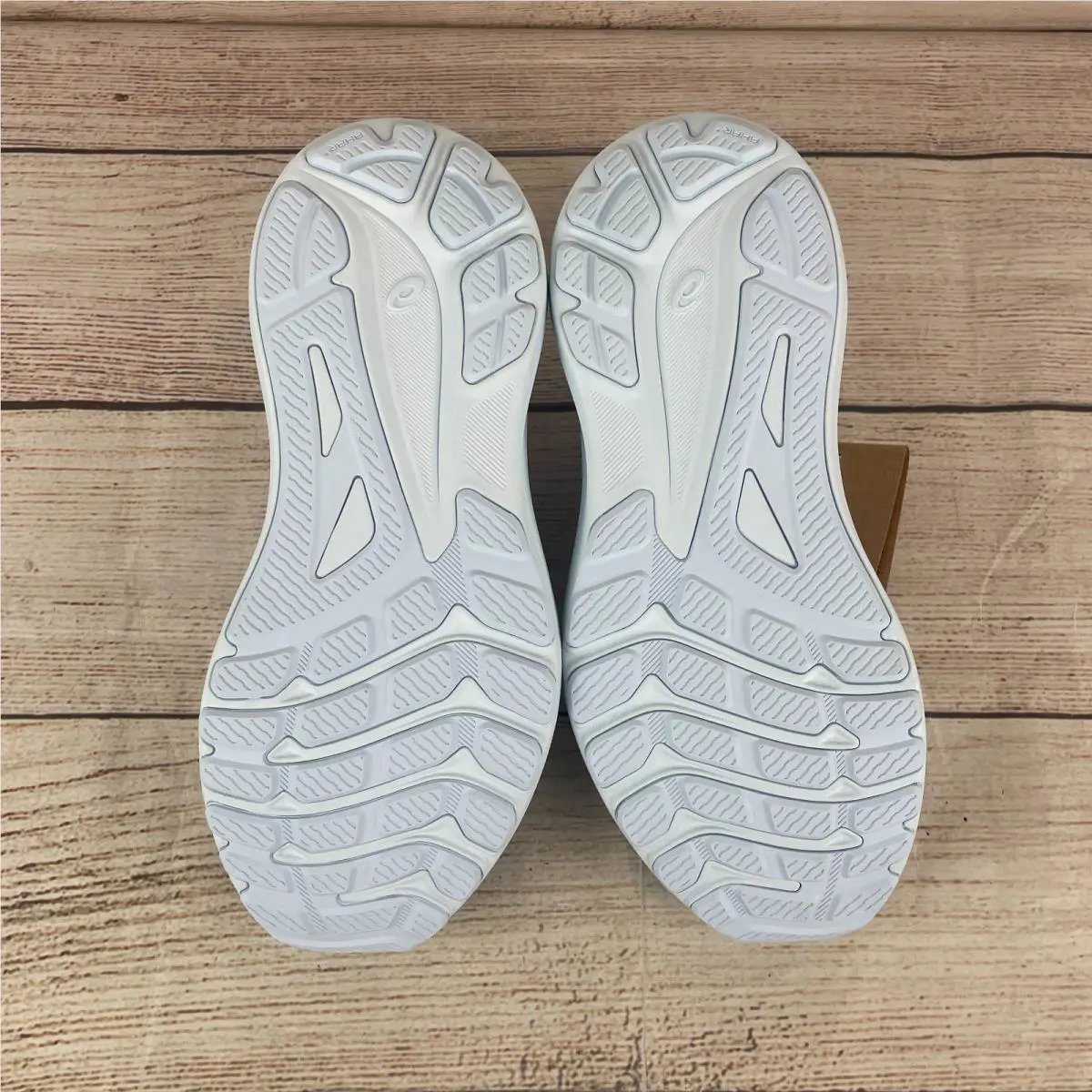 Asics shoes - ASICS GR-1000 13 - GT-1000 13 - Piedmont Grey/Black (UPC: 197298677431) 6