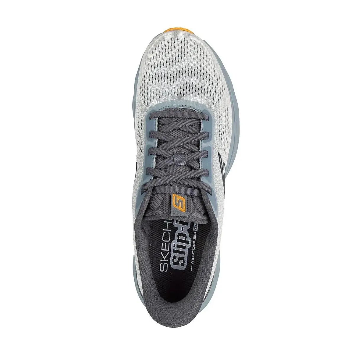 Skechers shoes - SKECHERS GO WALK 2 - WALK - 217017/SAGE - Sage (UPC: 198739739855) 1