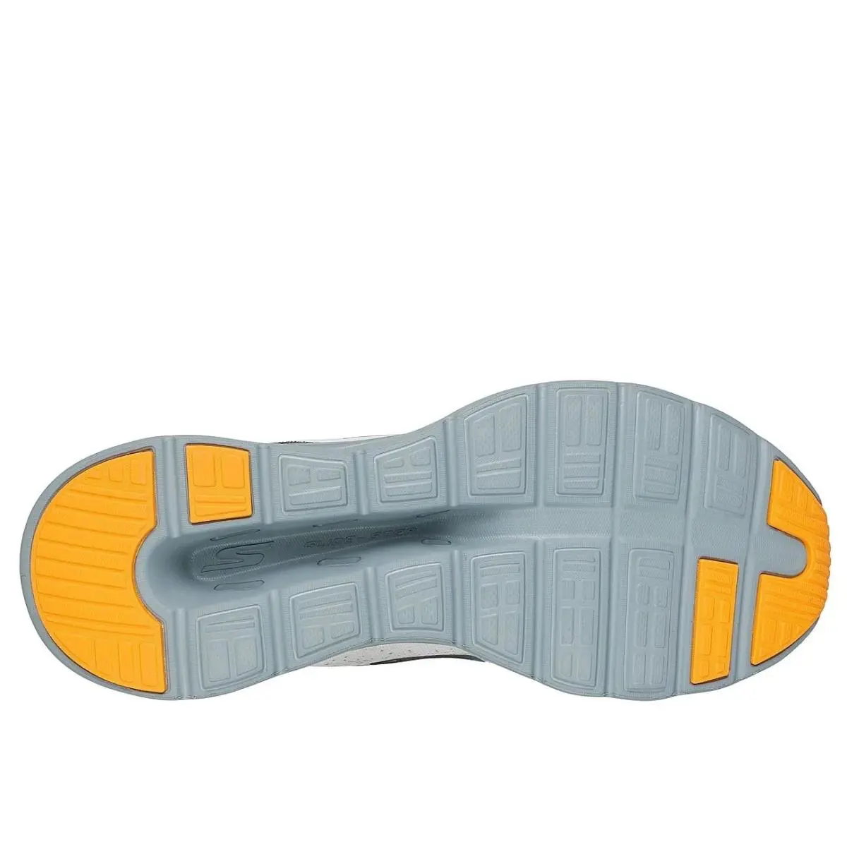 Skechers shoes - SKECHERS GO WALK 2 - WALK - 217017/SAGE - Sage (UPC: 198739739855) 2
