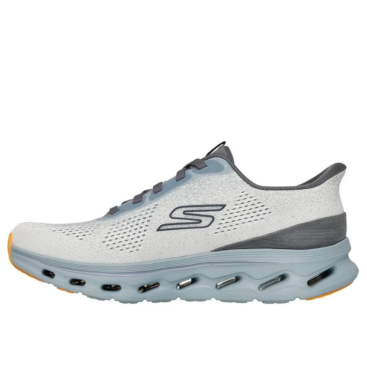Skechers shoes - SKECHERS GO WALK 2 - WALK - 217017/SAGE - Sage (UPC: 198739739855) 3