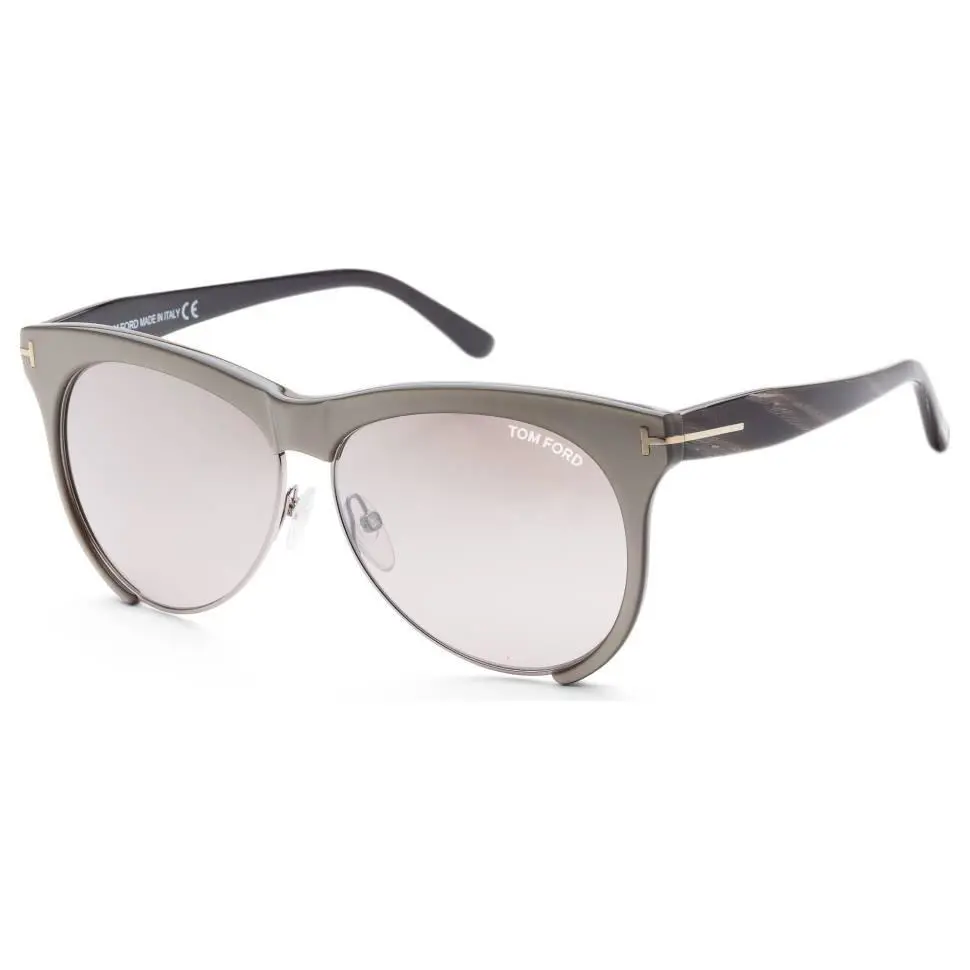 Tom Ford FT0365-38G-59 Sunglasses 59mm