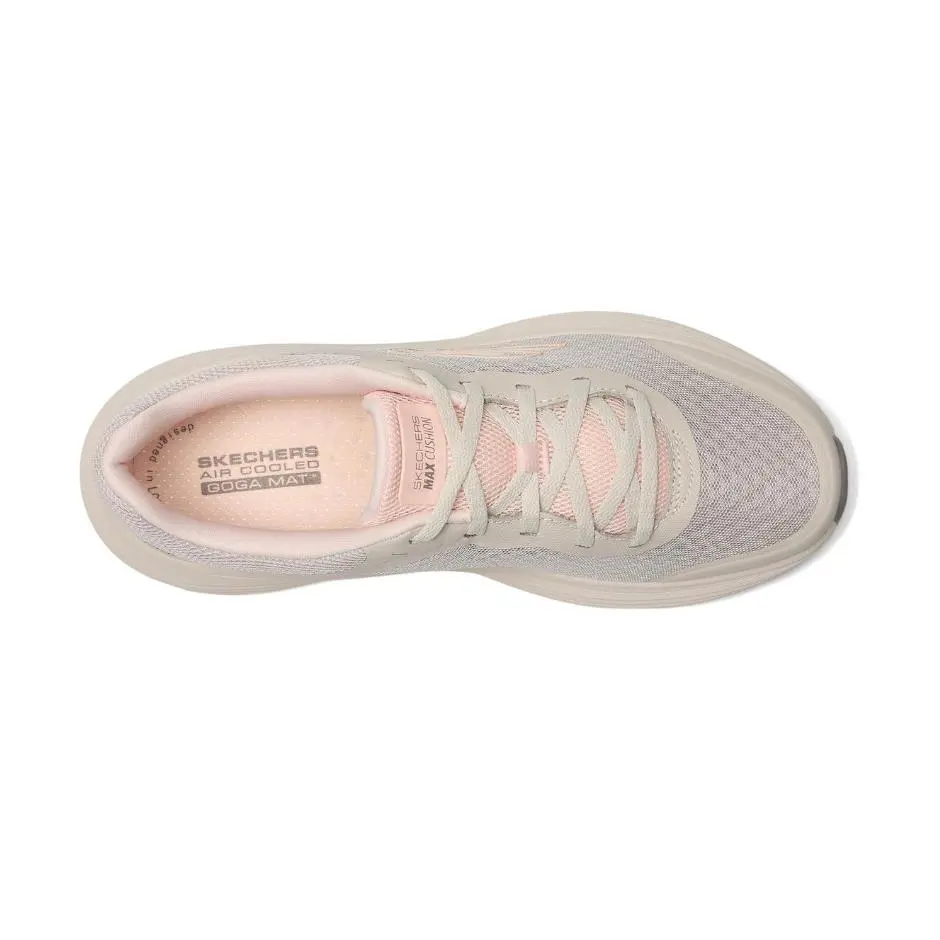 Skechers shoes - Skechers Max - Max - 129470/NAT - Natural (UPC: 198376580544) 0