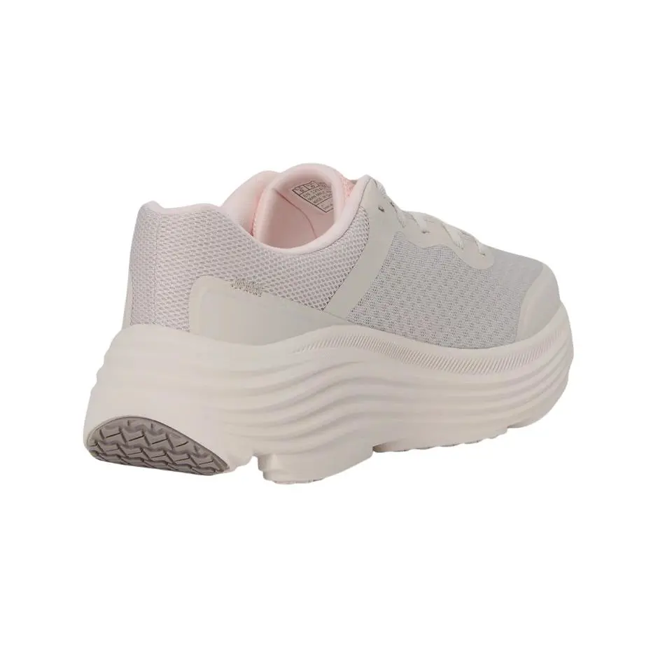 Skechers shoes - Skechers Max - Max - 129470/NAT - Natural (UPC: 198376580544) 2