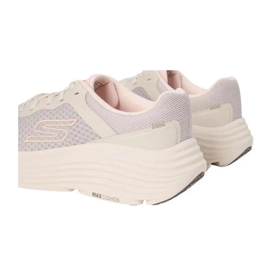 Skechers shoes - Skechers Max - Max - 129470/NAT - Natural (UPC: 198376580544) 3