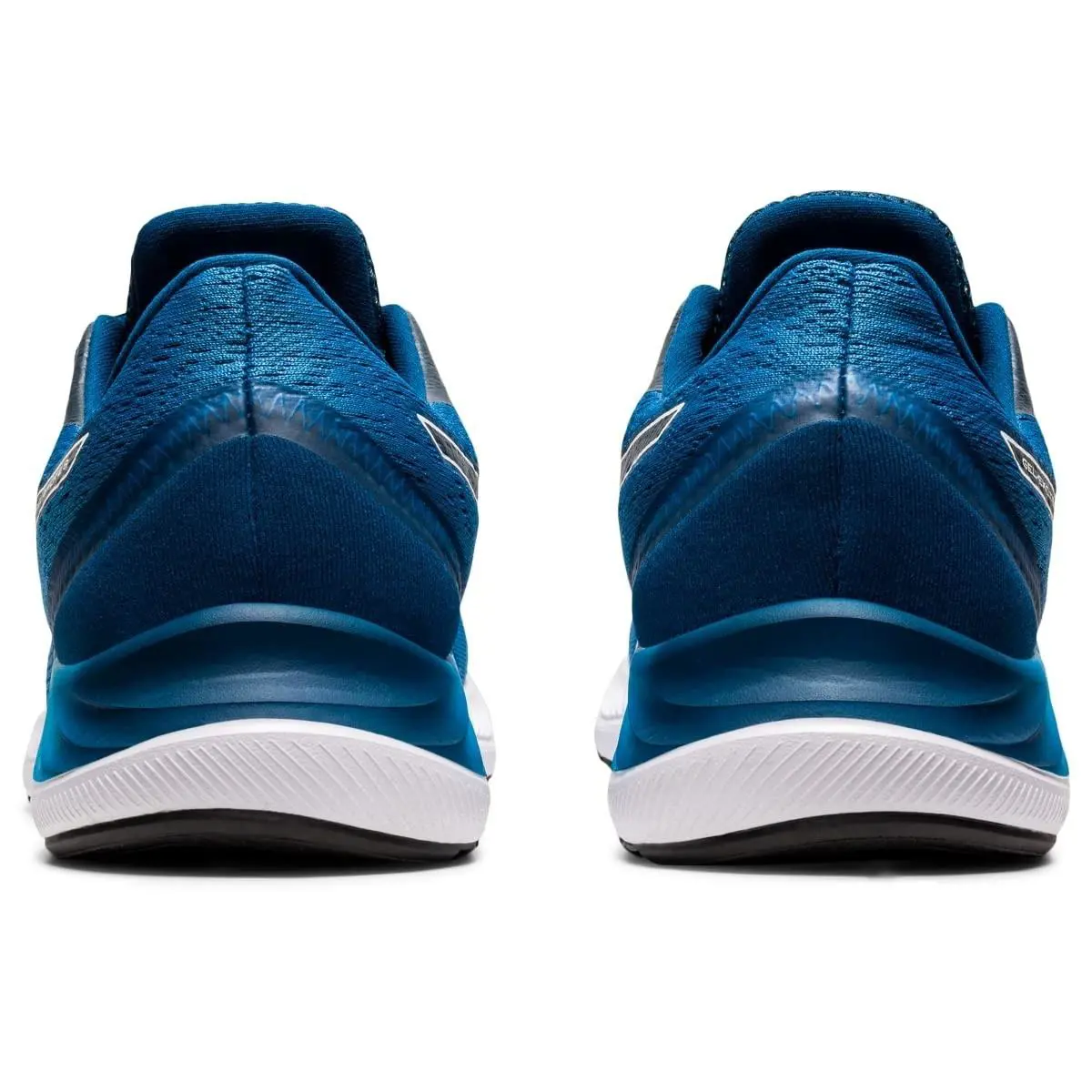 Asics shoes - ASICS Gel Excite - Gel Excite - 1011B036-403 - Reborn Blue/ White 3