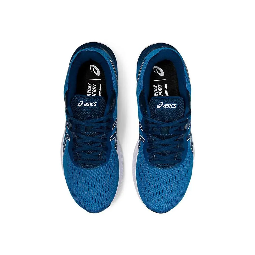 Asics shoes - ASICS Gel Excite - Gel Excite - 1011B036-403 - Reborn Blue/ White 6